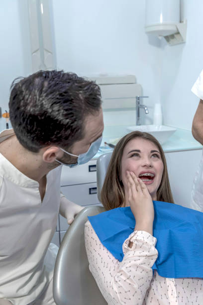 Best Emergency Treatment for Jaw Pain or Injury in Lamar, CO